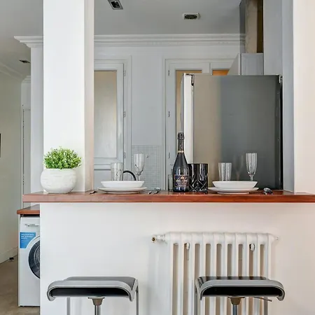 Apartment 693 Anita - Superbe A *