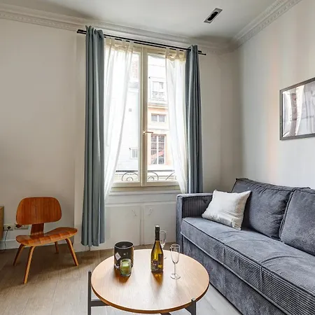 693 Anita - Superbe A Apartment *