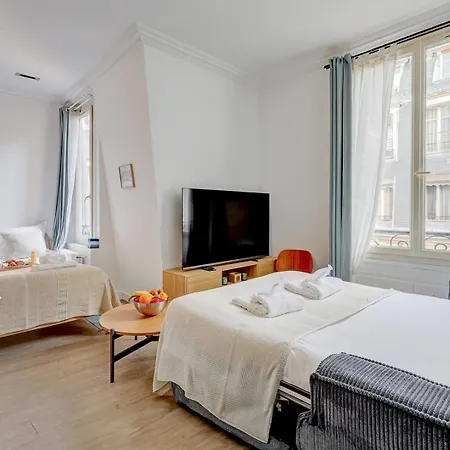 Apartment 693 Anita - Superbe A