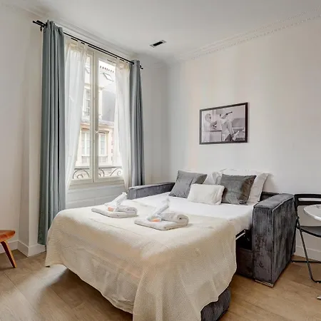 693 Anita - Superbe A Apartment